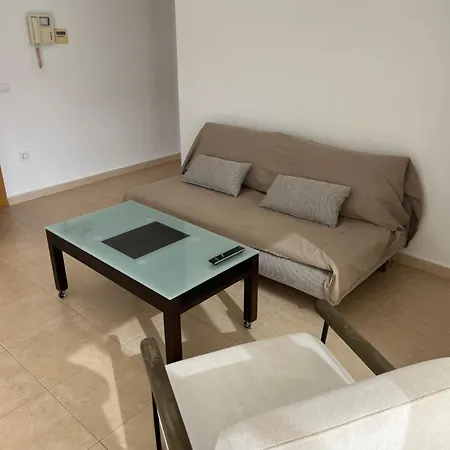 Apartment Atico Mirador