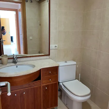 Apartment Atico Mirador Denia
